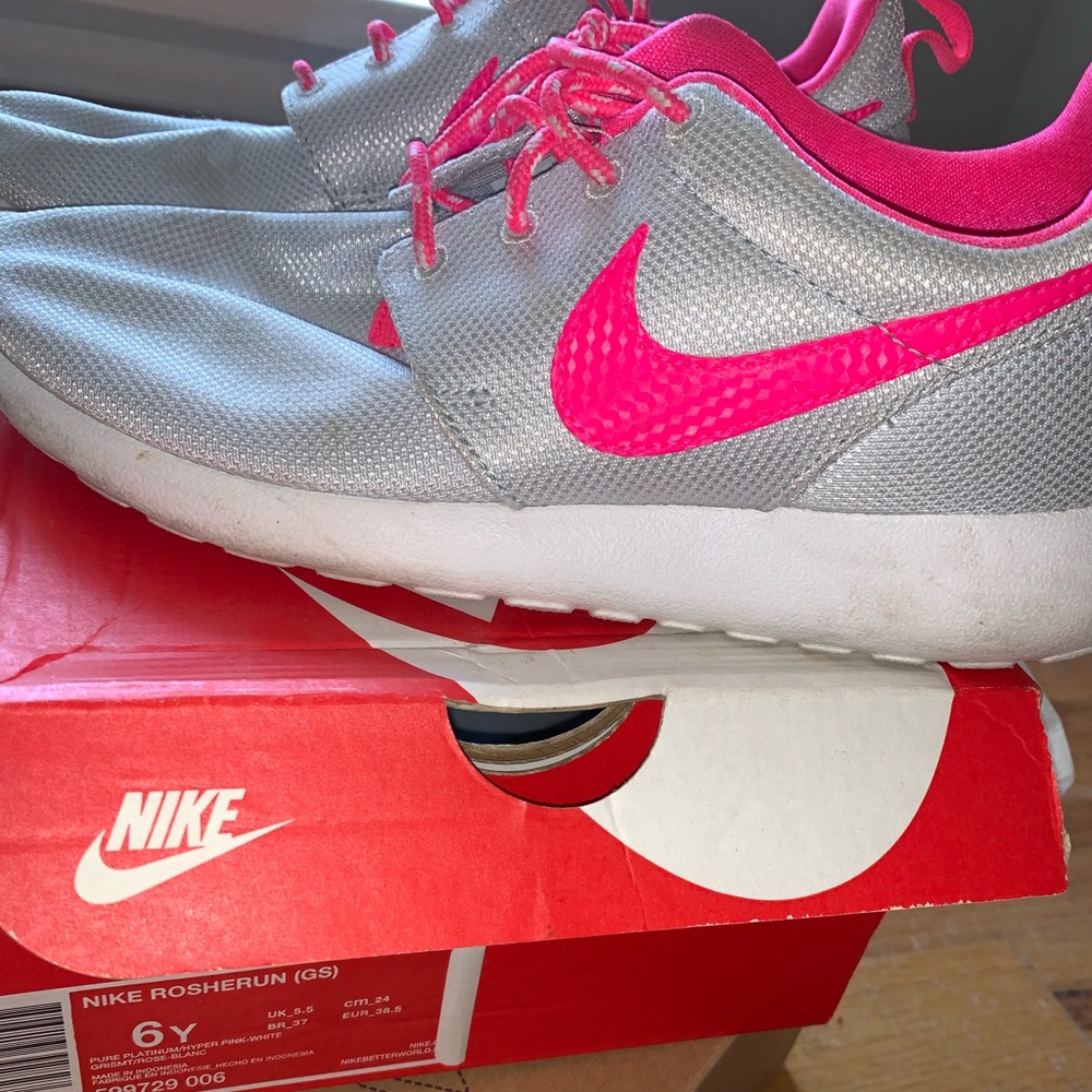Rosherun